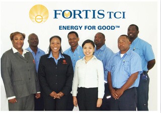 Positive Trend Continues at FortisTCI Ltd